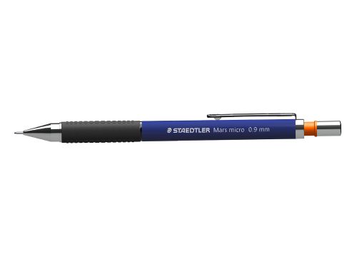 Lapiseira staedtler de 0.9mmunidade , Staedtler , 28191 , 4007817708323